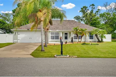 3497 Chadwick Avenue, Spring Hill, FL 34609 - Photo 1