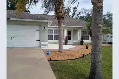 3497 Chadwick Avenue, Spring Hill, FL 34609 - Photo 2