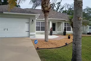 3497 Chadwick Ave, Spring Hill, FL 34609 - Photo 2