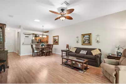 7307 Cleopatra Drive, Land O Lakes, FL 34637 - Photo 10