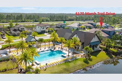 6170 Marsh Trail Drive, Odessa, FL 33556 - Photo 8