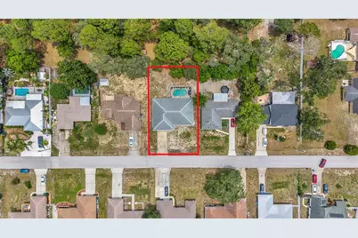 1372 Haulover Avenue, Spring Hill, FL 34608 - Photo 2