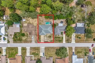 1372 Haulover Ave, Spring Hill, FL 34608 - Photo 2