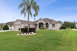 9224 Mississippi Run, Weeki Wachee, FL 34613 - Photo 4