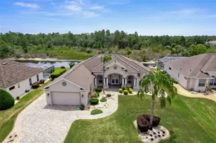 9224 Mississippi Run, Weeki Wachee, FL 34613 - Photo 2