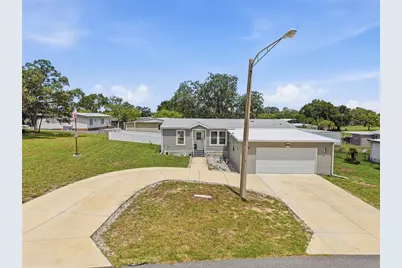 12532 Fairway Avenue, Brooksville, FL 34613 - Photo 1