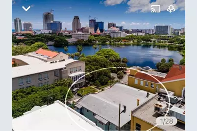 308 Grove Street N #102, Saint Petersburg, FL 33701 - Photo 1