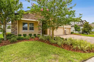 4512 Tatum Loop, Odessa, FL 33556 - Photo 2