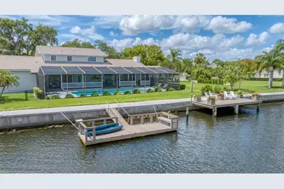 5623 Hull Court, New Port Richey, FL 34652 - Photo 2