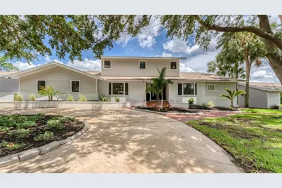 5623 Hull Court, New Port Richey, FL 34652 - Photo 1