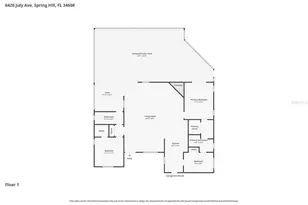 6426 July Ave, Spring Hill, FL 34608 - Photo 2