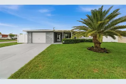 4005 Ironware Drive, Holiday, FL 34691 - Photo 1