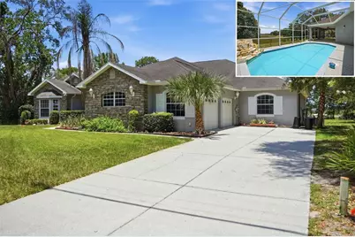 9011 Foxdale Lane, Spring Hill, FL 34608 - Photo 1