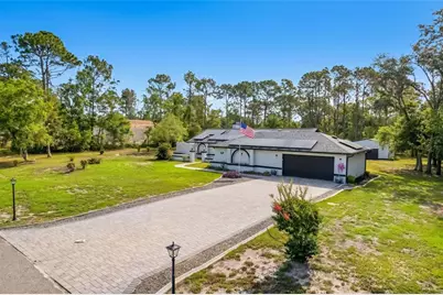 2044 Tunisia Avenue, Spring Hill, FL 34609 - Photo 2