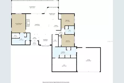 2044 Tunisia Avenue, Spring Hill, FL 34609 - Photo 6