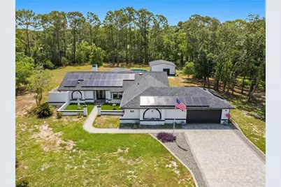 2044 Tunisia Avenue, Spring Hill, FL 34609 - Photo 1