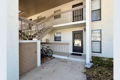 1200 Tarpon Woods Boulevard #Q4, Palm Harbor, FL 34685 - Photo 2