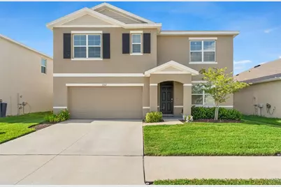 33567 Hamilton Hill Lane, Wesley Chapel, FL 33545 - Photo 1