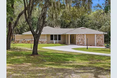 162 W Massachusetts Street, Hernando, FL 34442 - Photo 1