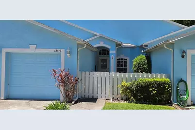 12519 Hollybrook Lane, Hudson, FL 34669 - Photo 1