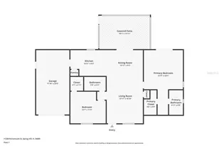 11208 Portsmouth St, Spring Hill, FL 34609 - Photo 24