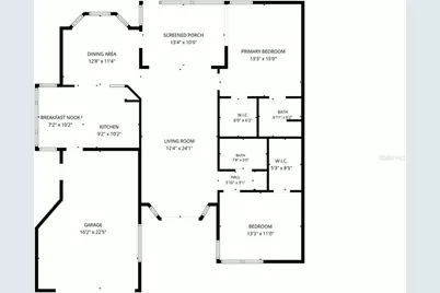 6761 Pearleaf Court, Spring Hill, FL 34606 - Photo 2