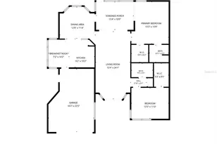 6761 Pearleaf Ct, Spring Hill, FL 34606 - Photo 2