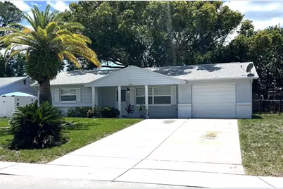 4813 Dogwood Street, New Port Richey, FL 34653 - Photo 1