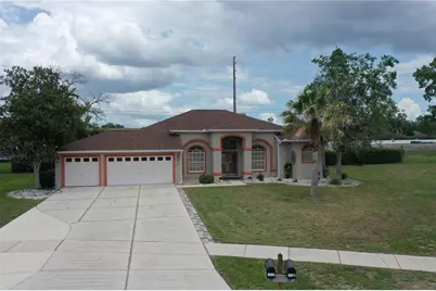 14296 Pullman Drive, Spring Hill, FL 34609 - Photo 1