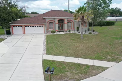 14296 Pullman Drive, Spring Hill, FL 34609 - Photo 2
