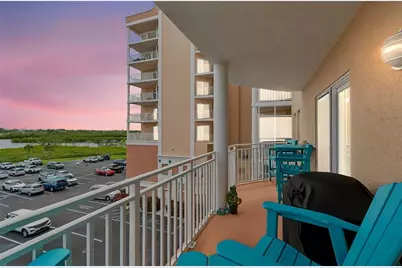 4516 Seagull Drive #416, New Port Richey, FL 34652 - Photo 2
