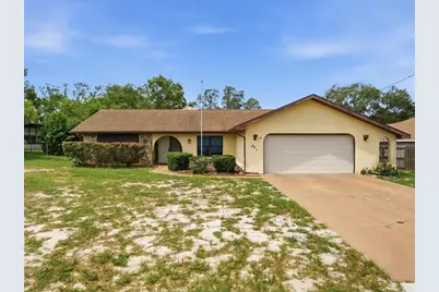 241 Dartmouth Avenue, Spring Hill, FL 34606 - Photo 1