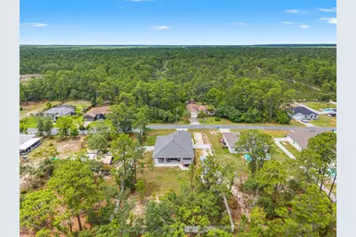 11153 Wood Owl Avenue, Weeki Wachee, FL 34614 - Photo 2