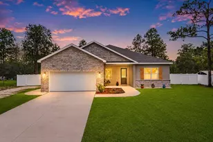11153 Wood Owl Ave, Weeki Wachee, FL 34614 - Photo 1