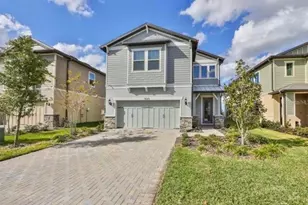 3323 Monroe Mdws Dr, Odessa, FL 33556 - Photo 1