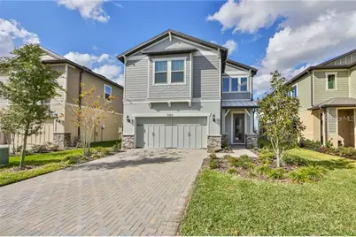 3323 Monroe Meadows Drive, Odessa, FL 33556 - Photo 1