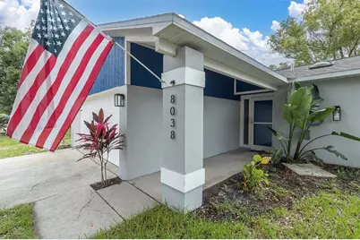 8038 Buttonball Lane, Port Richey, FL 34668 - Photo 2