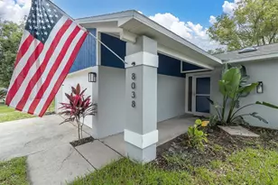 8038 Buttonball Ln, Port Richey, FL 34668 - Photo 2
