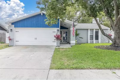 8038 Buttonball Lane, Port Richey, FL 34668 - Photo 1