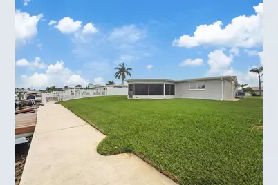 5008 Dory Drive, New Port Richey, FL 34652 - Photo 14