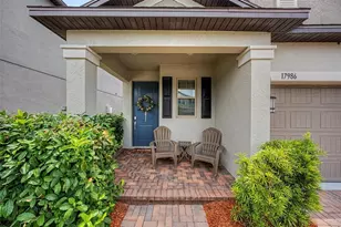 17986 Fenders Wy, Land O Lakes, FL 34638 - Photo 2
