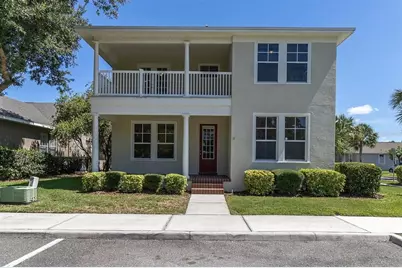 10121 Porch Street, New Port Richey, FL 34655 - Photo 1
