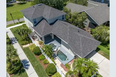10121 Porch Street, New Port Richey, FL 34655 - Photo 2
