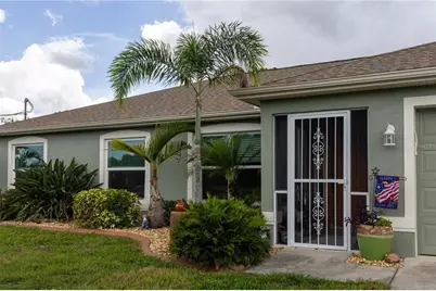 4730 Kiska Road, North Port, FL 34288 - Photo 2
