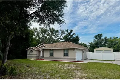 34336 Arbor Street, Dade City, FL 33523 - Photo 2