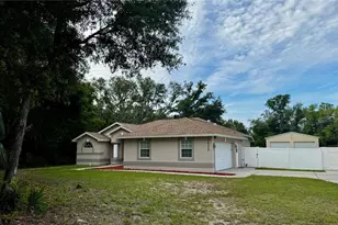 34336 Arbor St, Dade City, FL 33523 - Photo 2