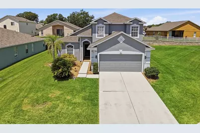 7848 Merchantville Cir, Zephyrhills, FL 33540 - Photo 2