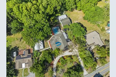 9116 Lakeview Drive, New Port Richey, FL 34654 - Photo 72
