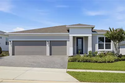 1729 Point Grace Road, Tavares, FL 32778 - Photo 1