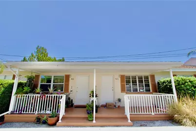 411 Pleasant Street, Clearwater, FL 33755 - Photo 8